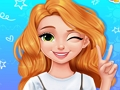 Игра Нарушения на русата принцеса  онлайн