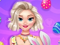 Игра Великденско яйце  онлайн