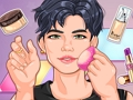 Игра Съвети за грим на Beauty Guru  онлайн