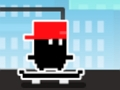 Игра Pixel Skate онлайн