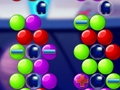 Игра Сред нас Bubble Shooter  онлайн