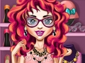 Игра Fashionista Истинско преобразяване  онлайн