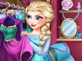 Игра Килер на ледена кралица  онлайн