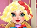 Игра Истински прически на Pure Princess  онлайн