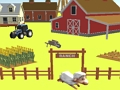 Игра Ферма за тълпи  онлайн