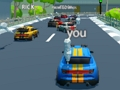 Игра FunRace. йо  онлайн