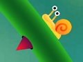 Игра Луд охлюв  онлайн