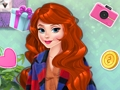 Игра История на Елиза Уинтър  онлайн