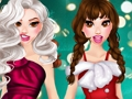 Игра Предизвикателство на Зимния хештег на Beauty  онлайн