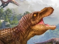 Игра Dino Hunter 3d онлайн