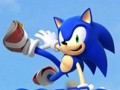 Игра Sonic Jump Fever 2 онлайн