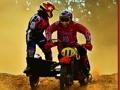 Игра Мозайката на колата на Speedway  онлайн