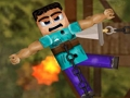 Игра Smash Ragdoll Battle онлайн