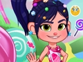 Игра Облечи Кендиленд  онлайн