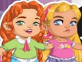 Игра Бебешки производител онлайн
