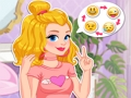 Игра Mood Swing на Одри  онлайн