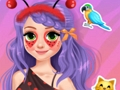 Игра Animal Trend: Приключения в социалните мрежи  онлайн