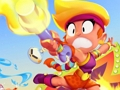 Игра Забавен Brawl Stars мозайката  онлайн