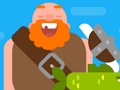 Игра Викинг шапка флип  онлайн