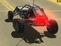 Игра Buggy Drive Stunt Sim онлайн