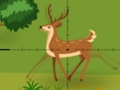 Игра Ловец на елени 2D  онлайн