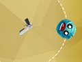 Игра Galaxy Gun Shoot онлайн