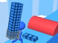 Игра Изпълнение на стълби онлайн  онлайн