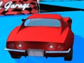 Игра Mega Ramp Car Stunt 3D онлайн