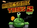 Игра Страхотни резервоари 2  онлайн