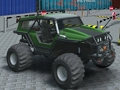 Игра RCC Паркиране на автомобили 3D  онлайн