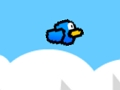 Игра Flappy Birds ремастериран  онлайн