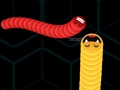 Игра Червеево месо. io Онлайн  онлайн