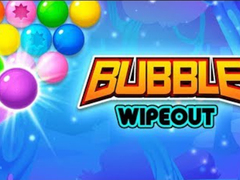 Игра Изтриване на балончета  онлайн