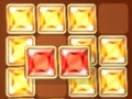 Игра Блокове Puzzle Jewel 2  онлайн