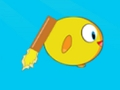 Игра Flappy Chick онлайн