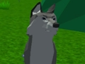 Игра Wolf Simulator 3d онлайн