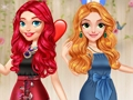 Игра Принцеса Influencer SummerTale  онлайн