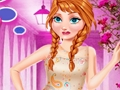 Игра Princess Best #Frenemy онлайн