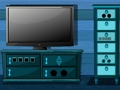 Игра Бягство от къщата на Bluetique  онлайн