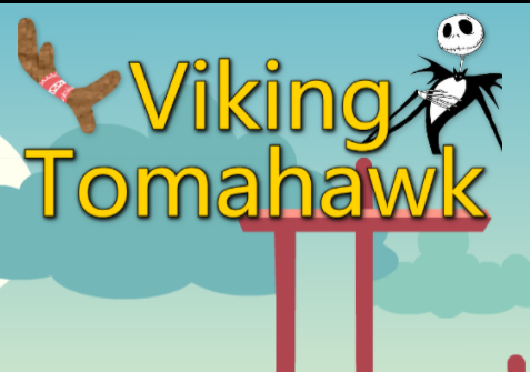 Игра Викинг Томахоук  онлайн