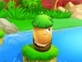 Игра Скок на боб  онлайн