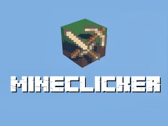Игра Mineclicker онлайн