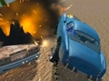 Игра Дерби на Xtreme Demolition Arena  онлайн