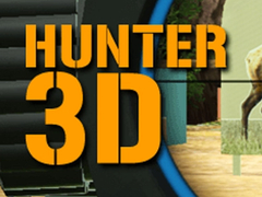 Игра Хънтър 3D  онлайн