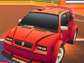 Игра Pocket League 3D онлайн