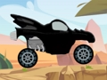 Игра Шофьор на Batcar  онлайн