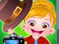 Игра Бебешка леска Фотосесия  онлайн