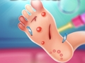 Игра Крак доктор  онлайн