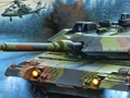 Игра Wartanks мозайката  онлайн