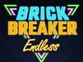 Игра Brick Breaker безкраен онлайн